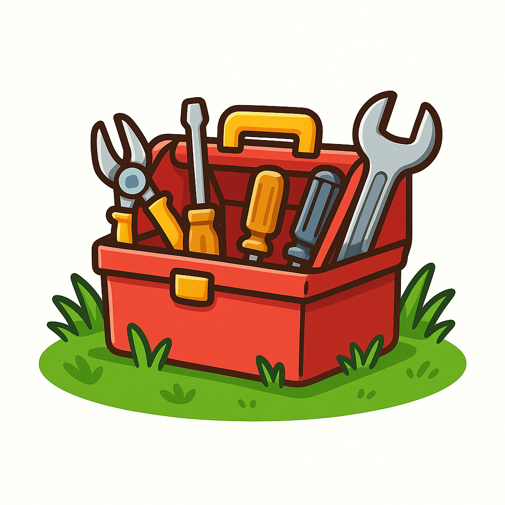 Handyman Needs